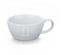 Servizio da tè COLE